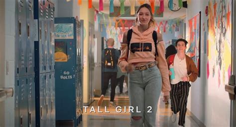 tall girl 2 full movie dailymotion|Tall Girl (2019) .